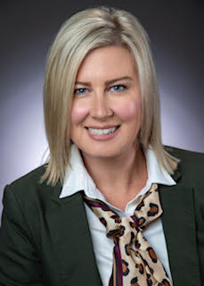 BOE Member Meghan Glabach